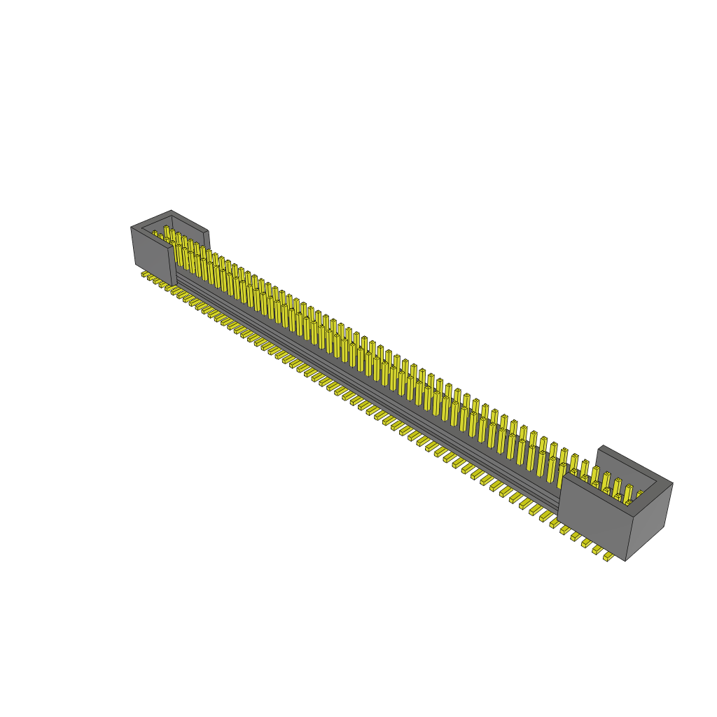 FTE-159-01-G-DV-ES by Samtec
