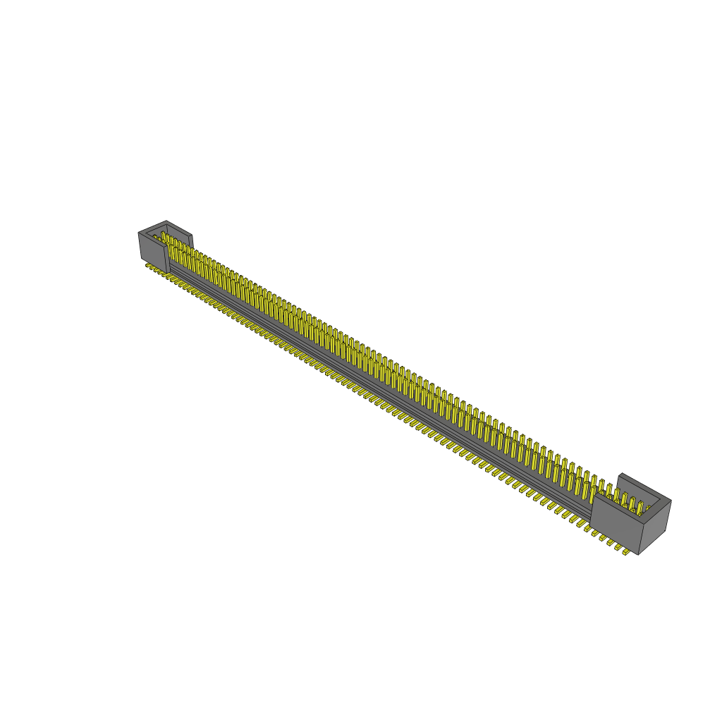 FTE-186-01-G-DV-ES by Samtec