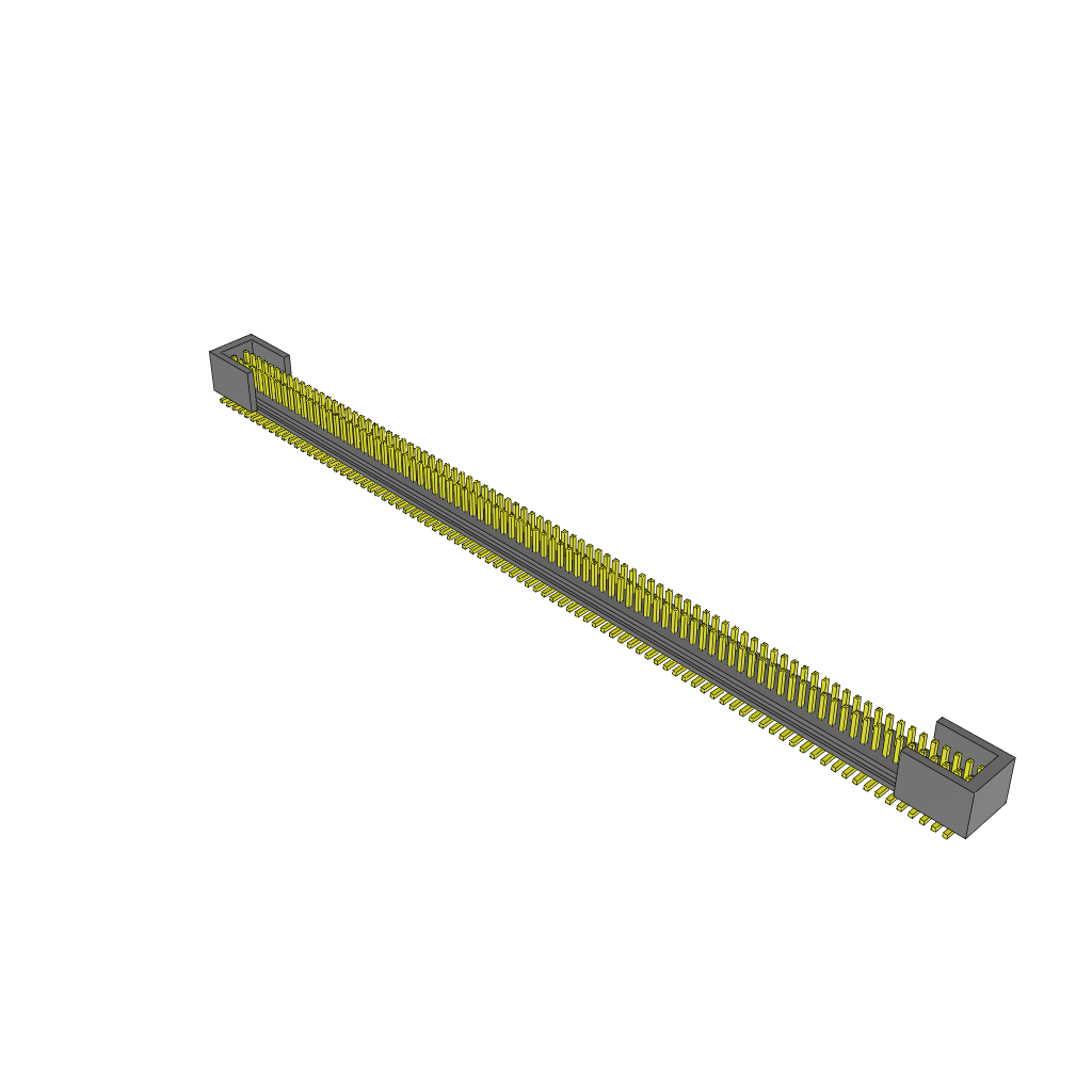 FTE-188-01-G-DV-ES by Samtec
