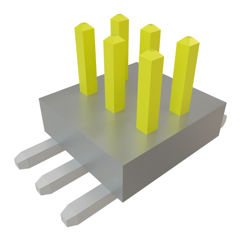 FTM-103-03-F-DV by Samtec