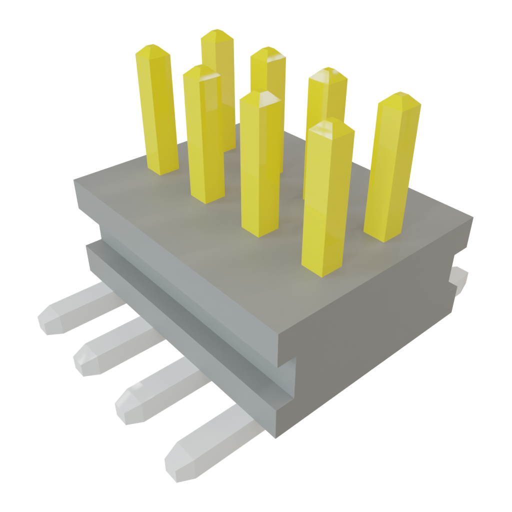 FTMH-104-03-F-DV by Samtec