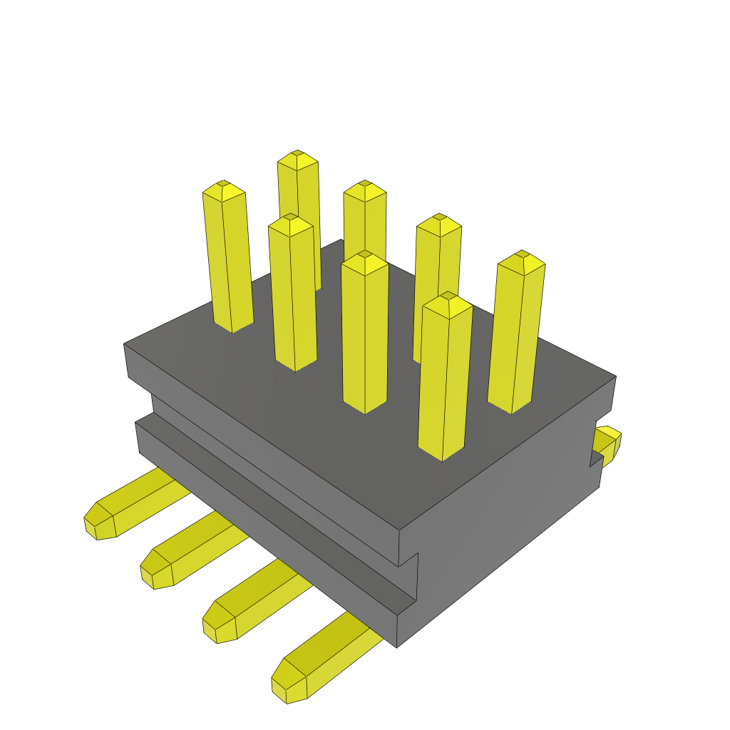 FTMH-104-03-H-DV by Samtec