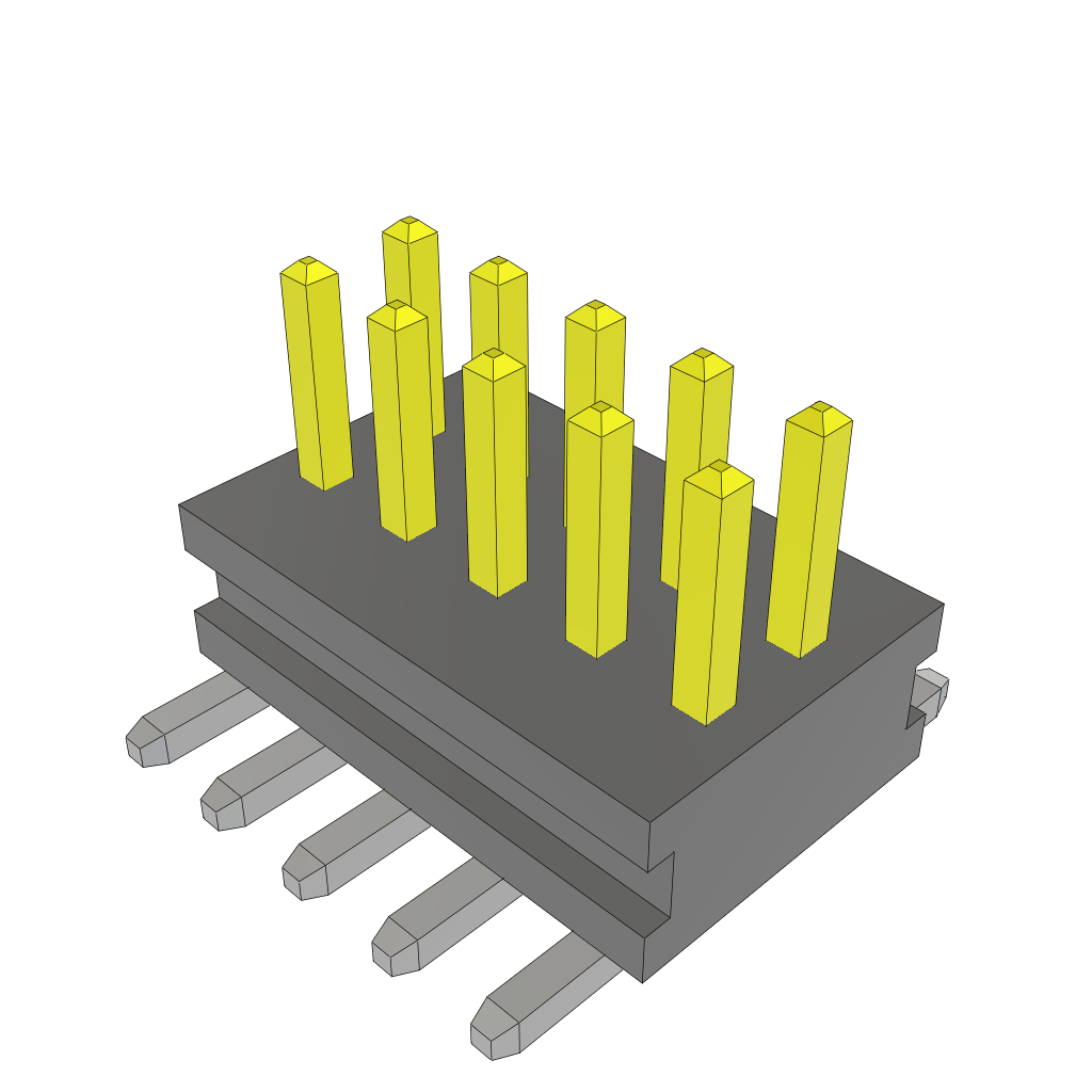FTMH-105-02-F-DV by Samtec