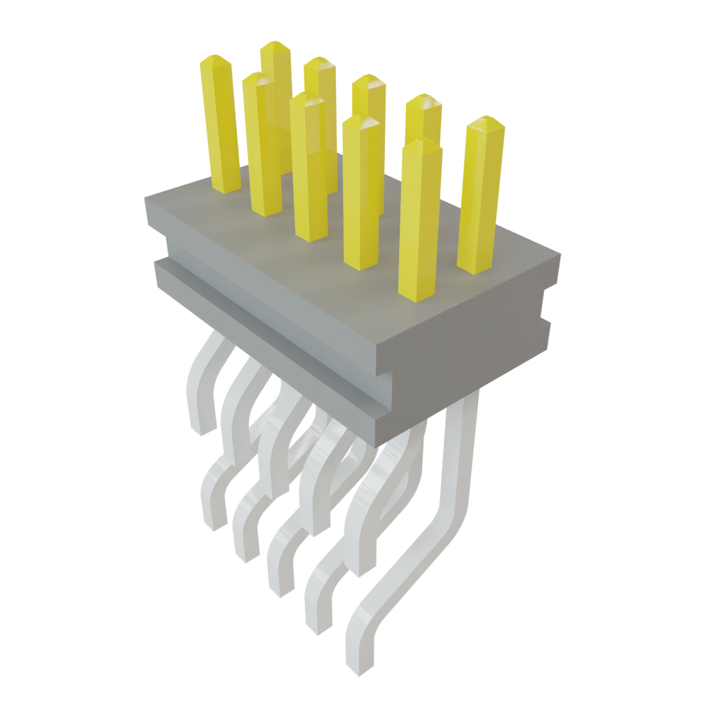 FTMH-105-02-L-DH by Samtec