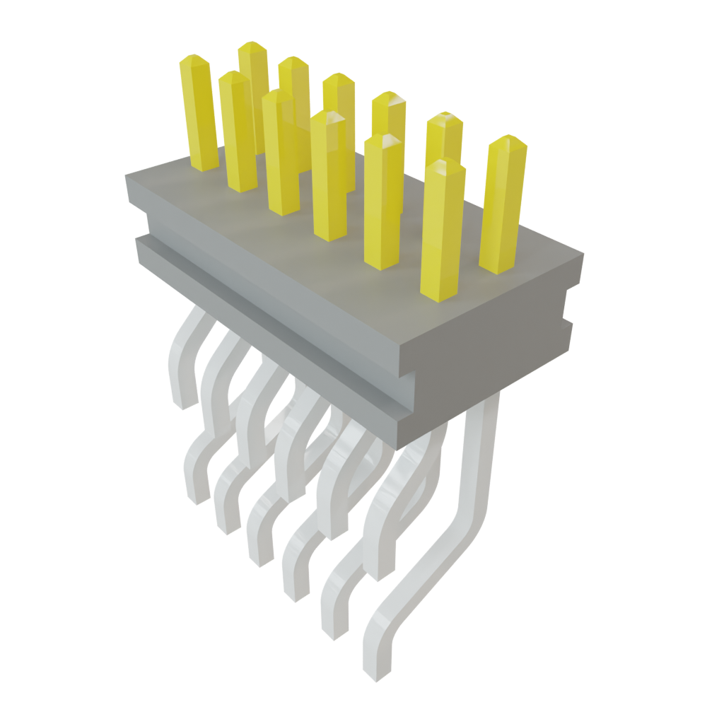 FTMH-106-03-F-DH by Samtec