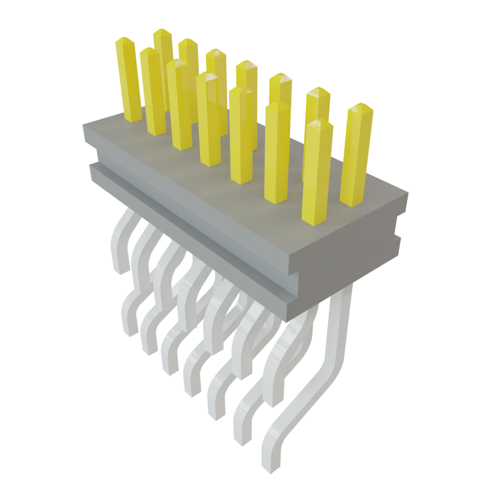 FTMH-107-02-L-DH by Samtec