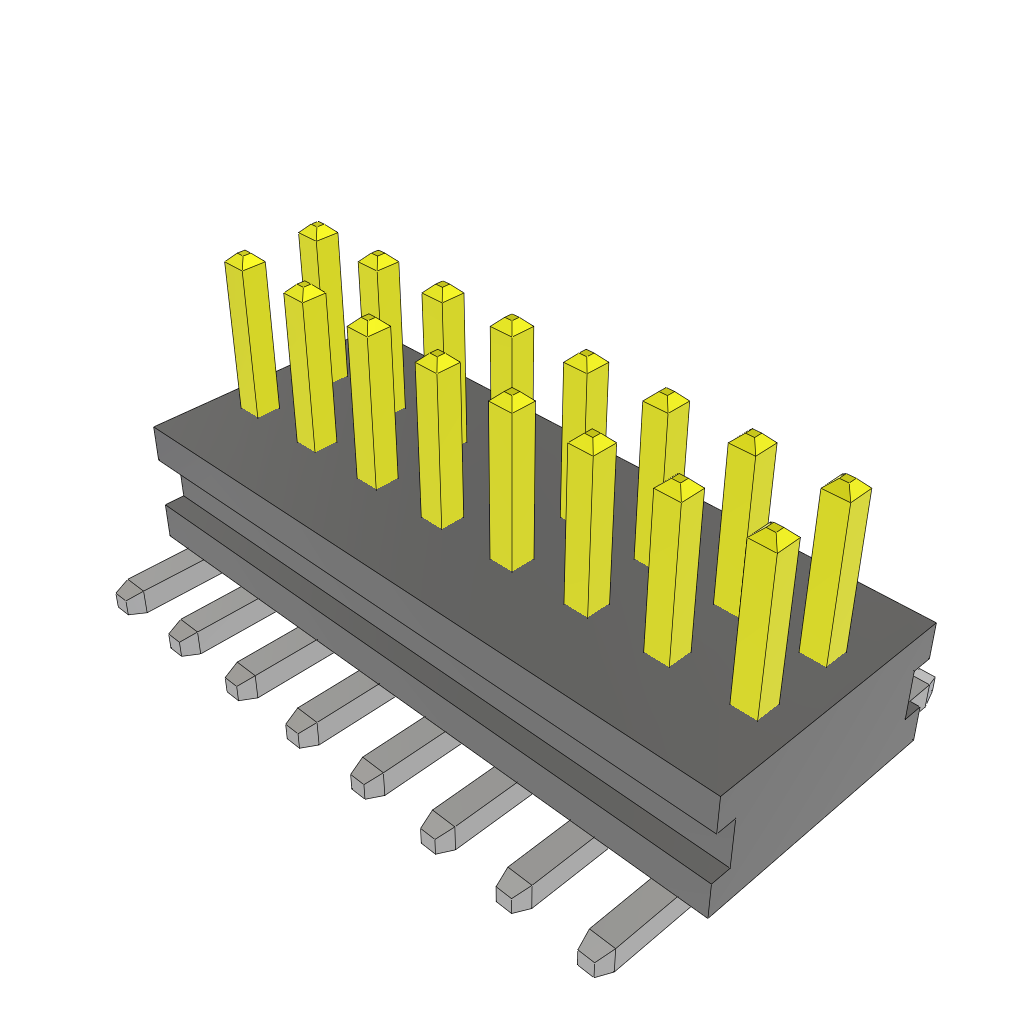 FTMH-108-02-F-DV by Samtec