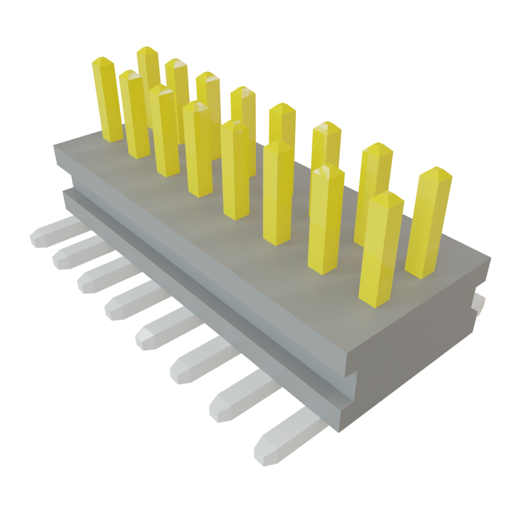 FTMH-108-03-F-DV by Samtec