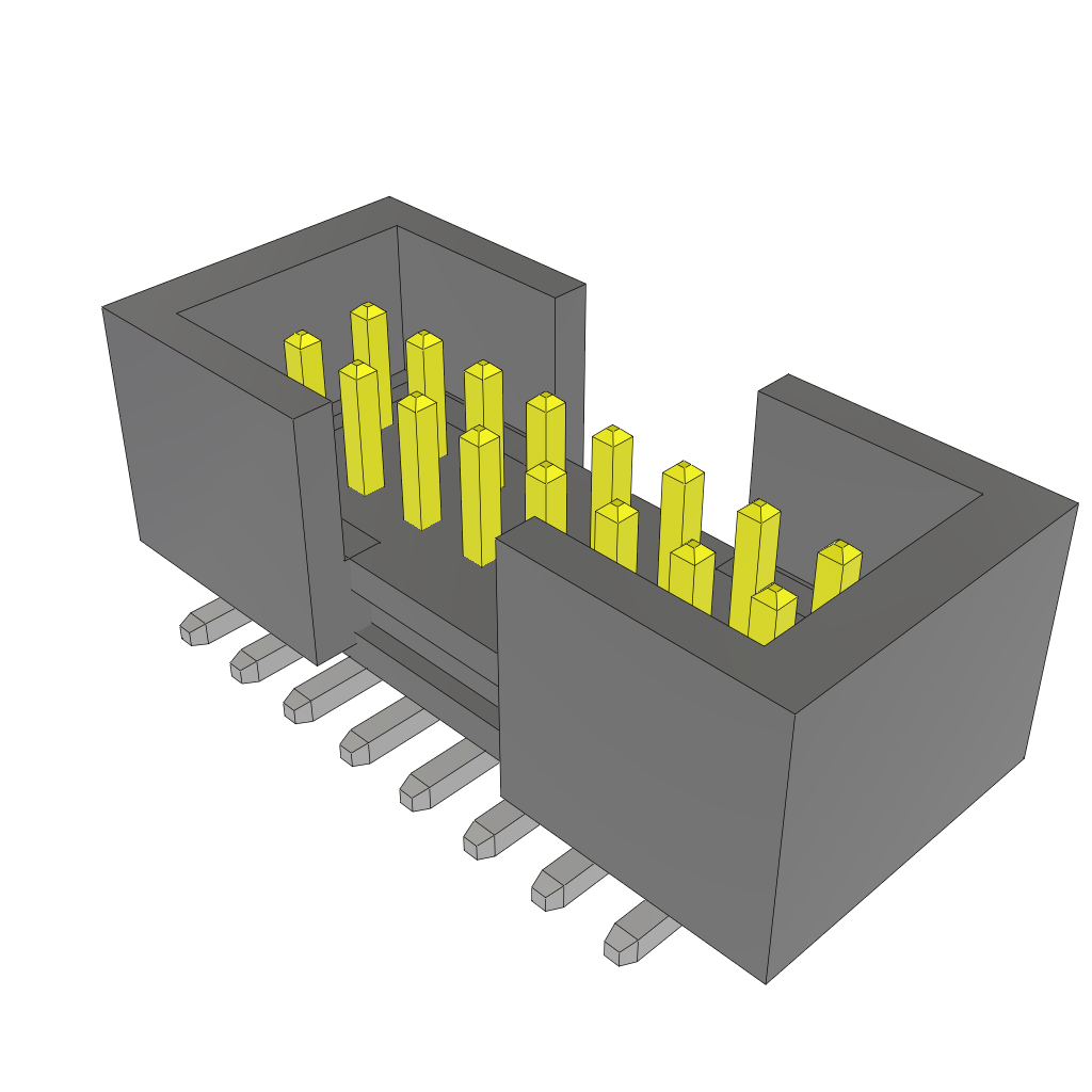 FTMH-108-03-L-DV-ES by Samtec