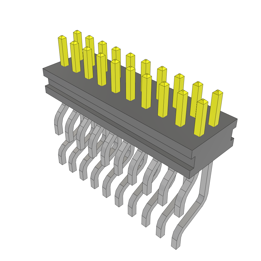 FTMH-110-03-L-DH by Samtec