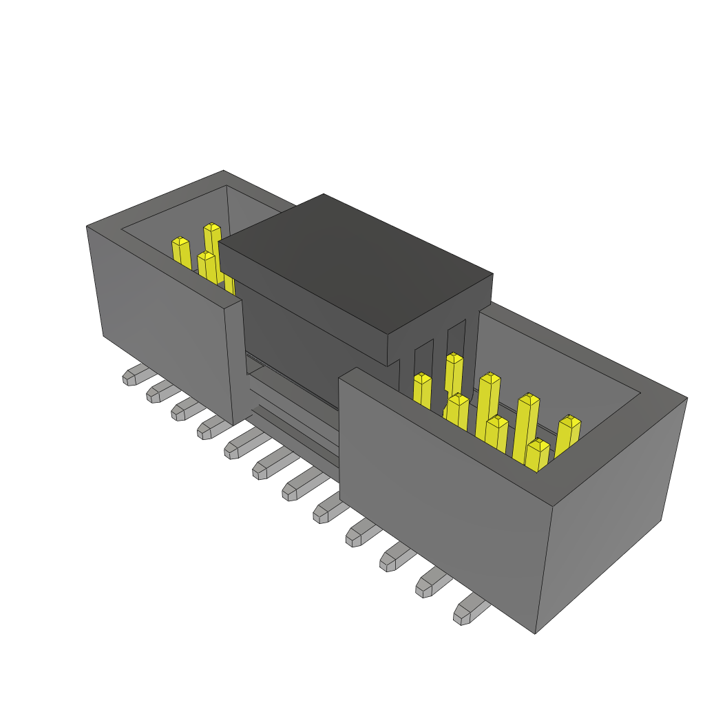 FTMH-112-03-F-DV-ES-P by Samtec