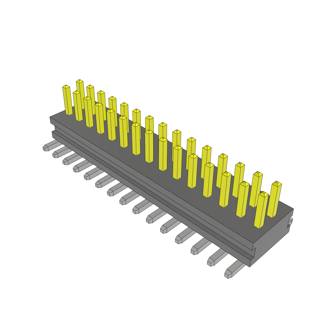 FTMH-115-02-F-DV by Samtec