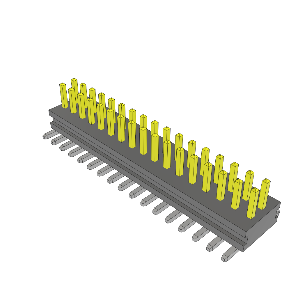 FTMH-117-02-F-DV by Samtec