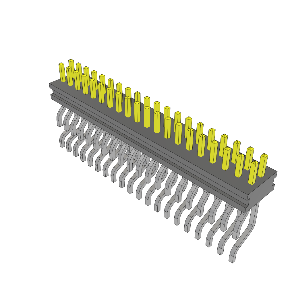 FTMH-120-03-F-DH by Samtec