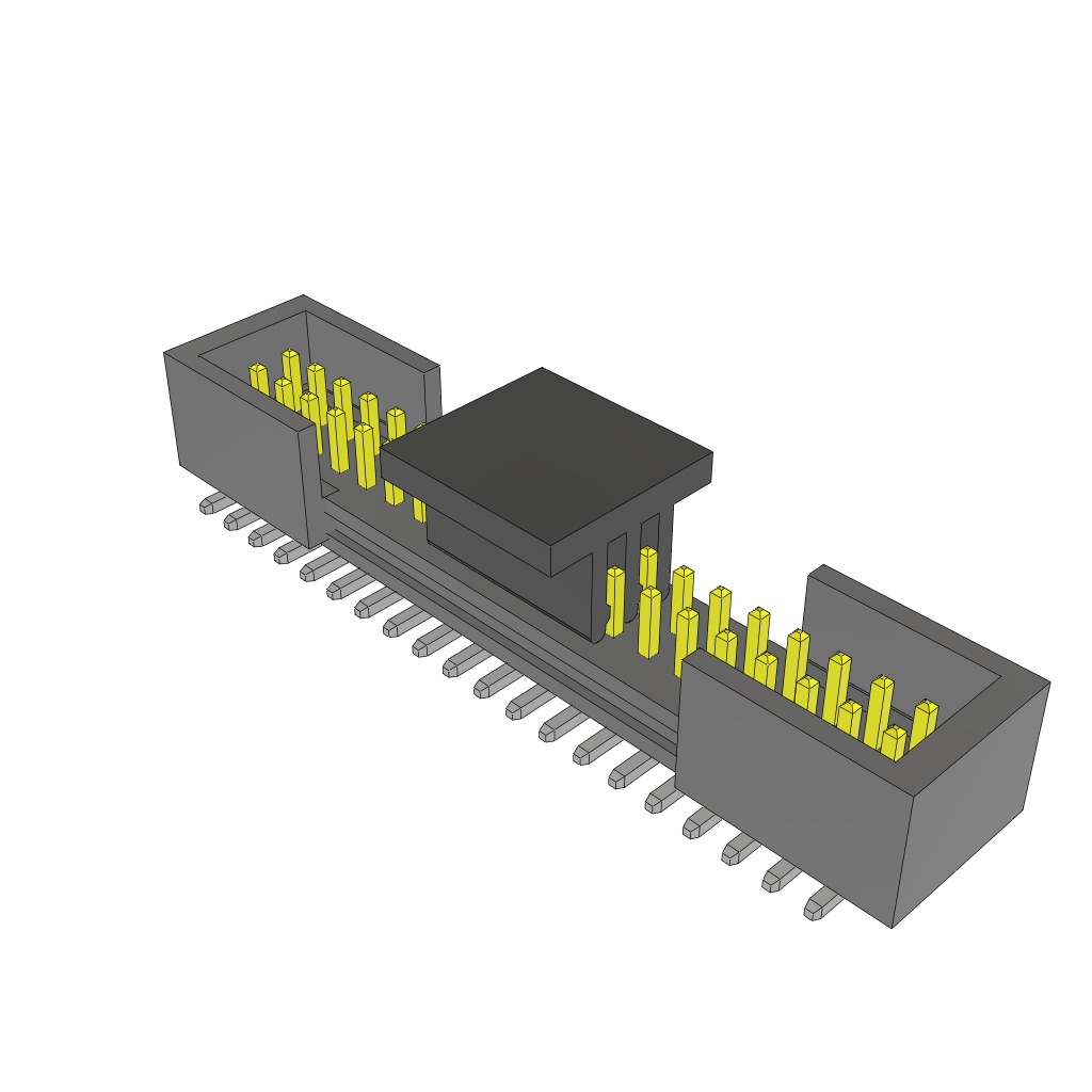 FTMH-120-03-FM-DV-ES-P-TR by Samtec