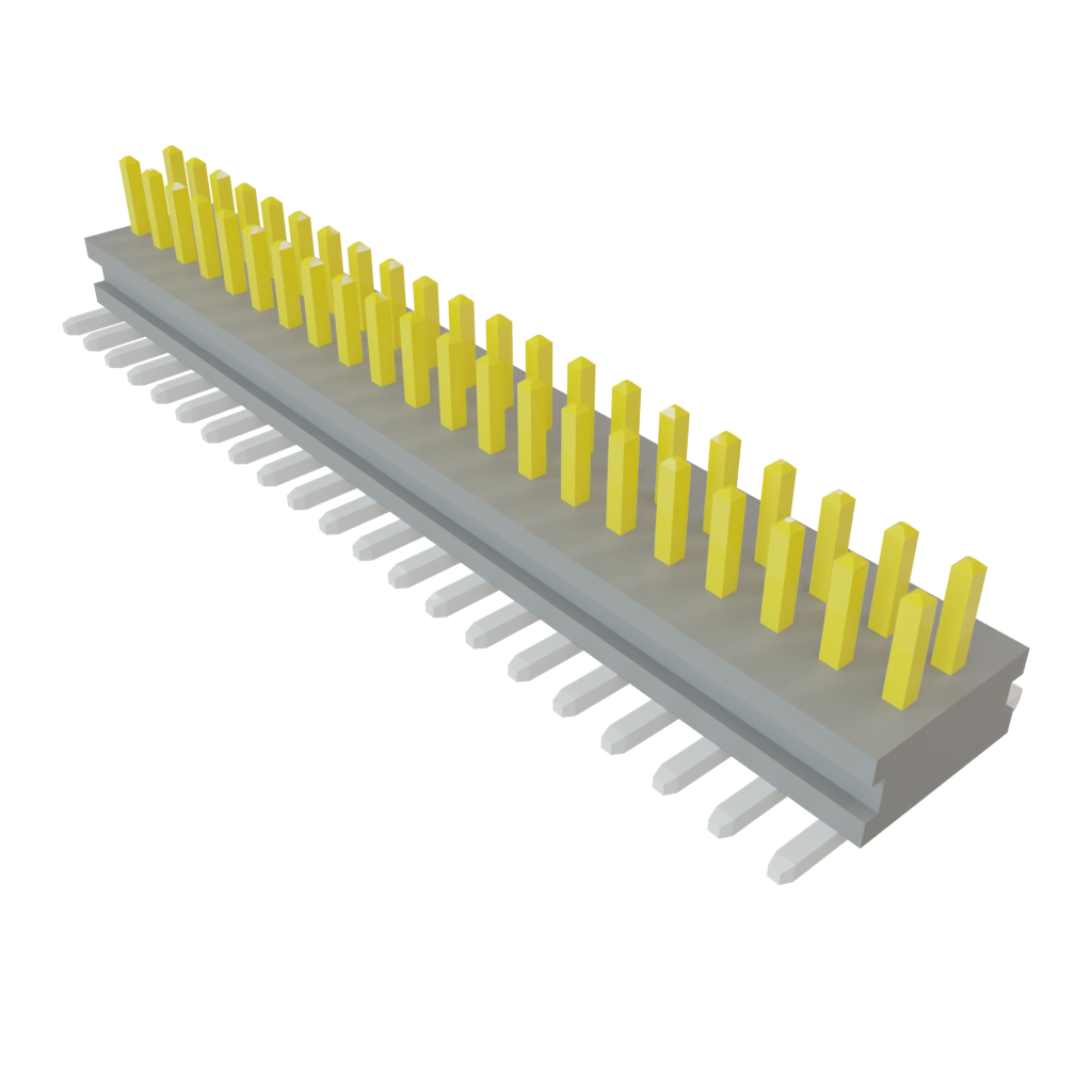 FTMH-121-03-F-DV by Samtec