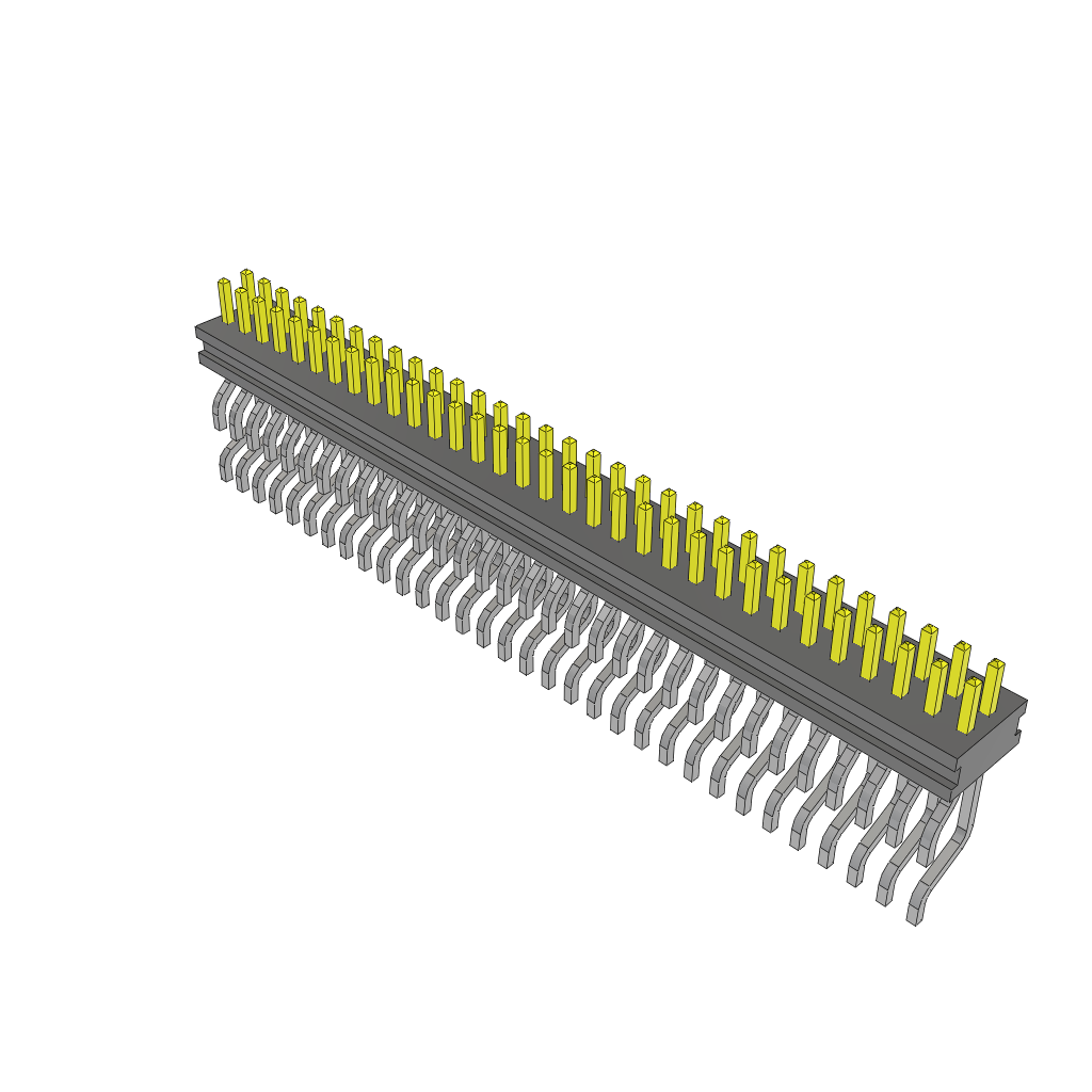 FTMH-132-03-F-DH by Samtec