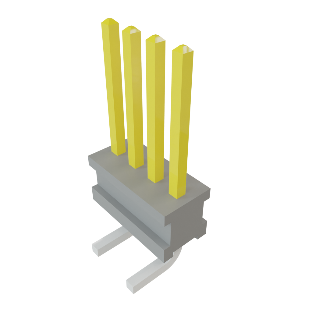 FTR-104-01-S-S by Samtec