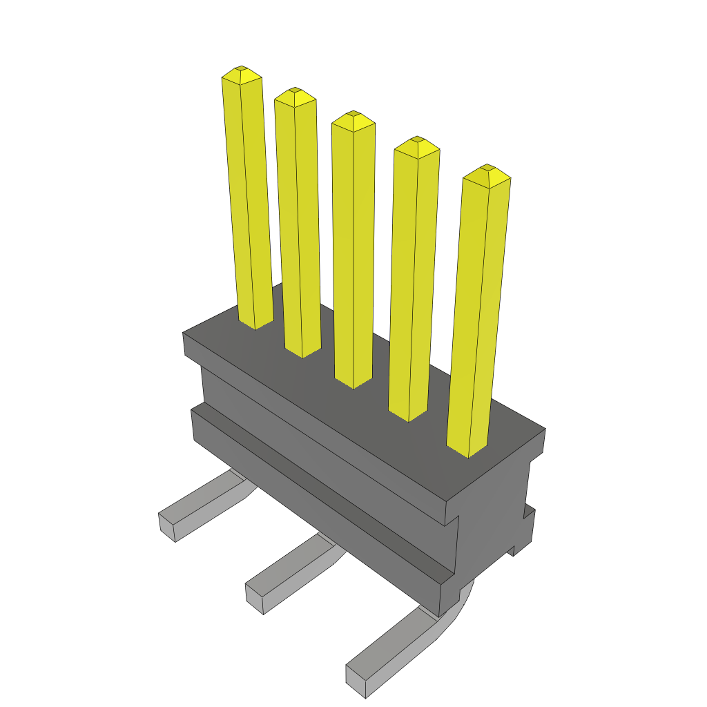 FTR-105-51-S-S by Samtec