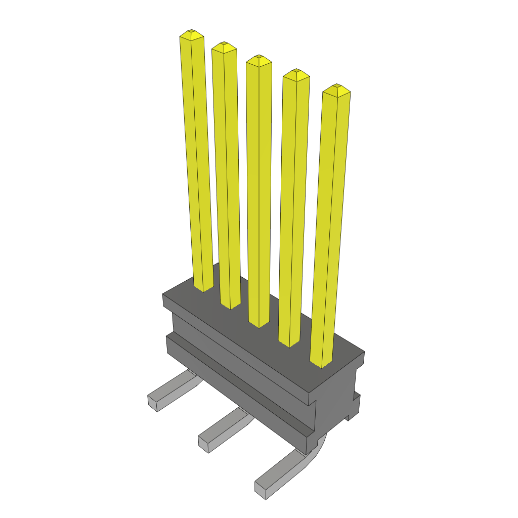 FTR-105-54-S-S by Samtec