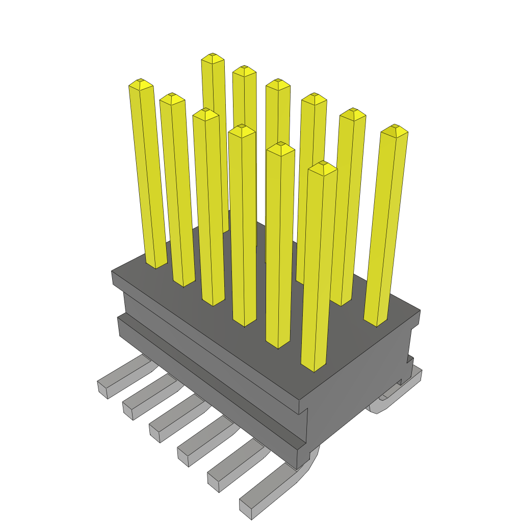 FTR-106-01-L-D by Samtec