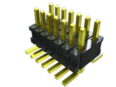 FTR-128-55-T-S-TR by Samtec