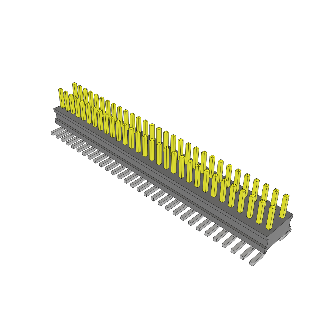 FTR-130-03-L-D by Samtec