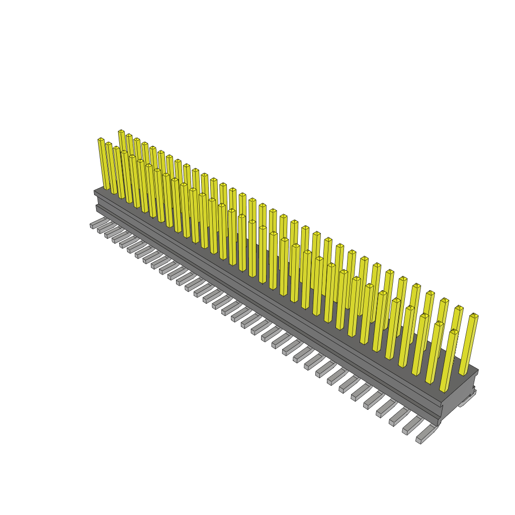 FTR-134-01-S-D by Samtec