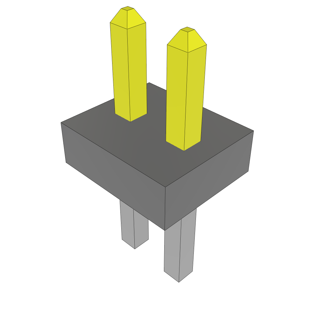 FTS-102-02-L-S by Samtec