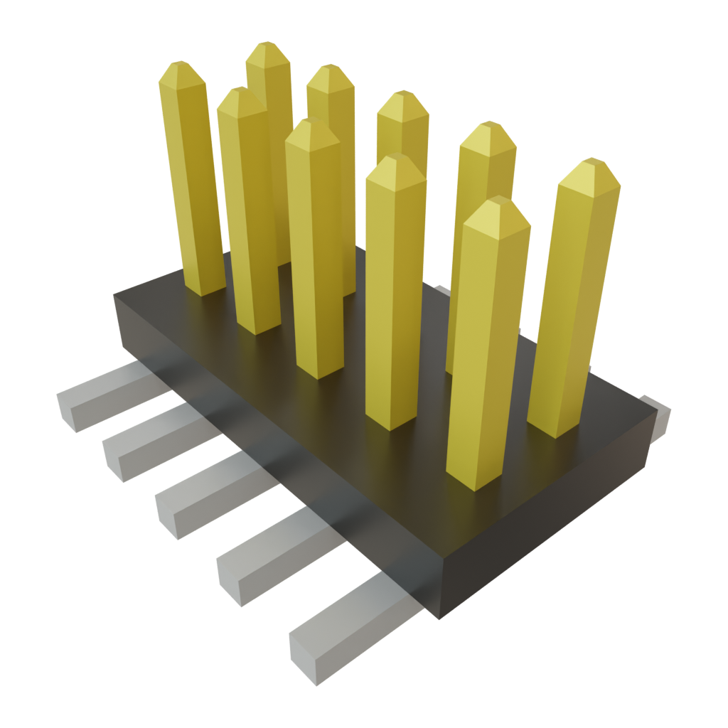 FTS-105-01-L-DV-A by Samtec