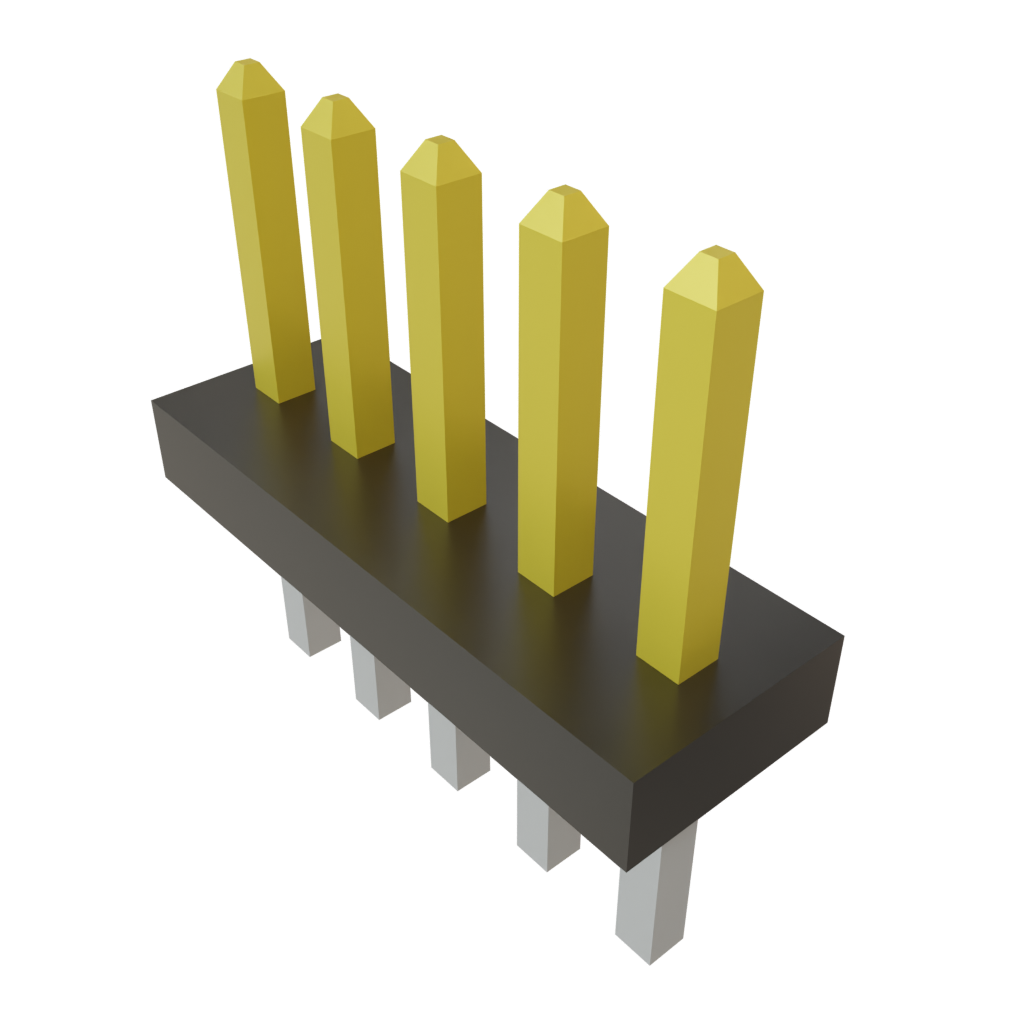 FTS-105-01-L-S by Samtec