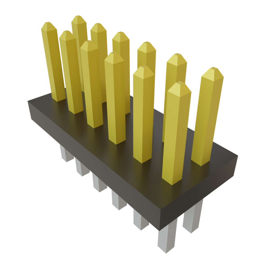 FTS-106-01-L-D by Samtec