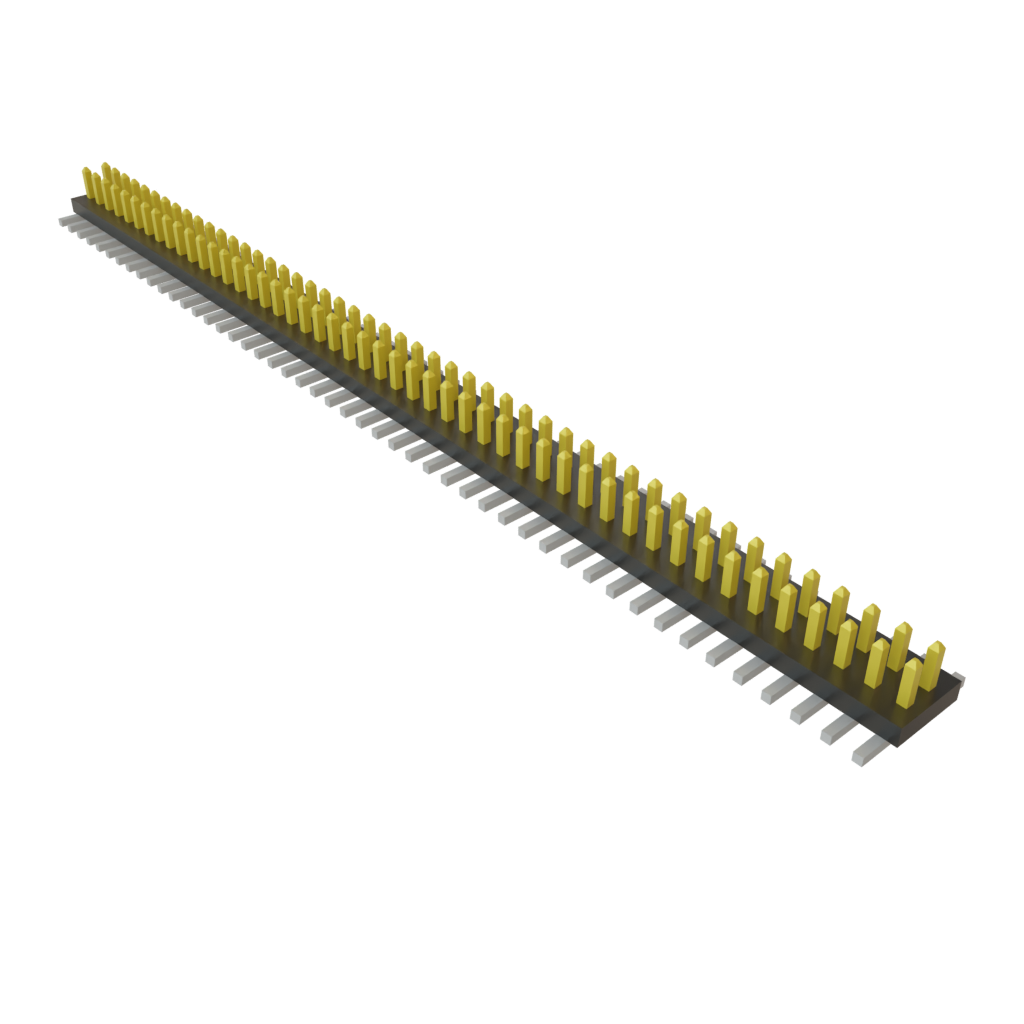FTS-148-02-F-DV by Samtec