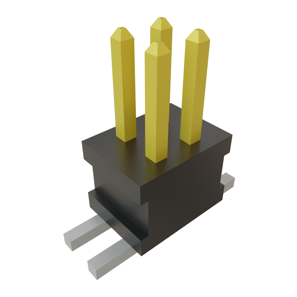 FTSH-102-01-F-DV-TR by Samtec