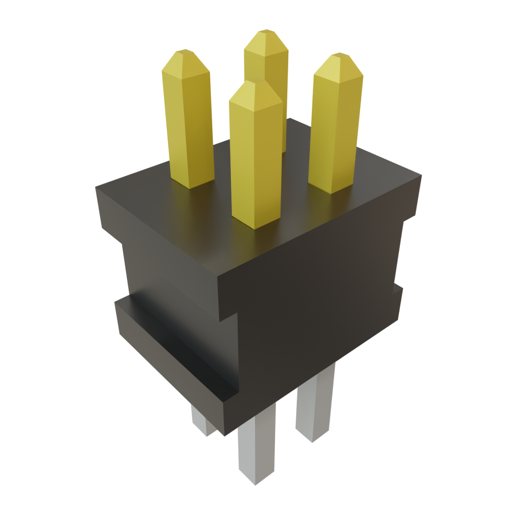 FTSH-102-03-F-D by Samtec