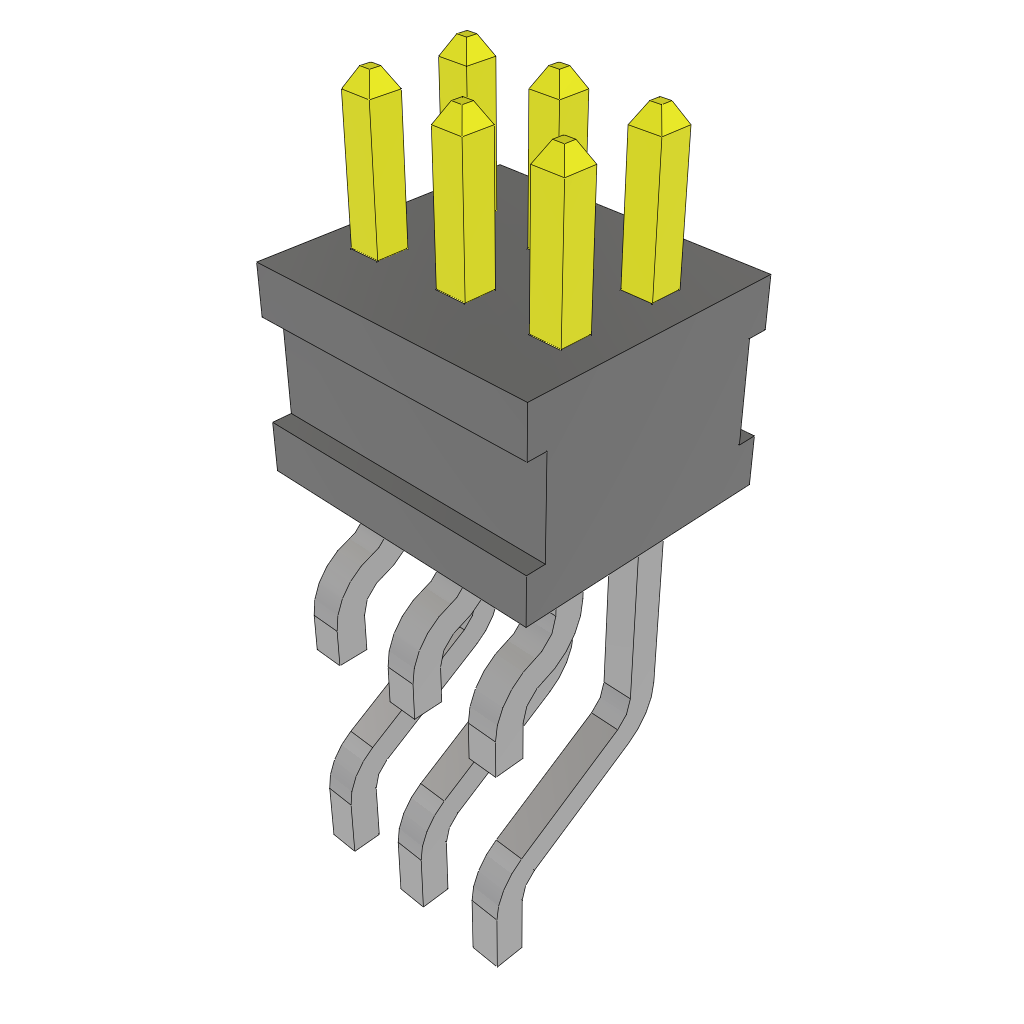 FTSH-103-02-F-DH by Samtec