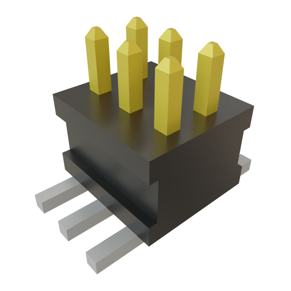 FTSH-103-03-F-DV-A by Samtec