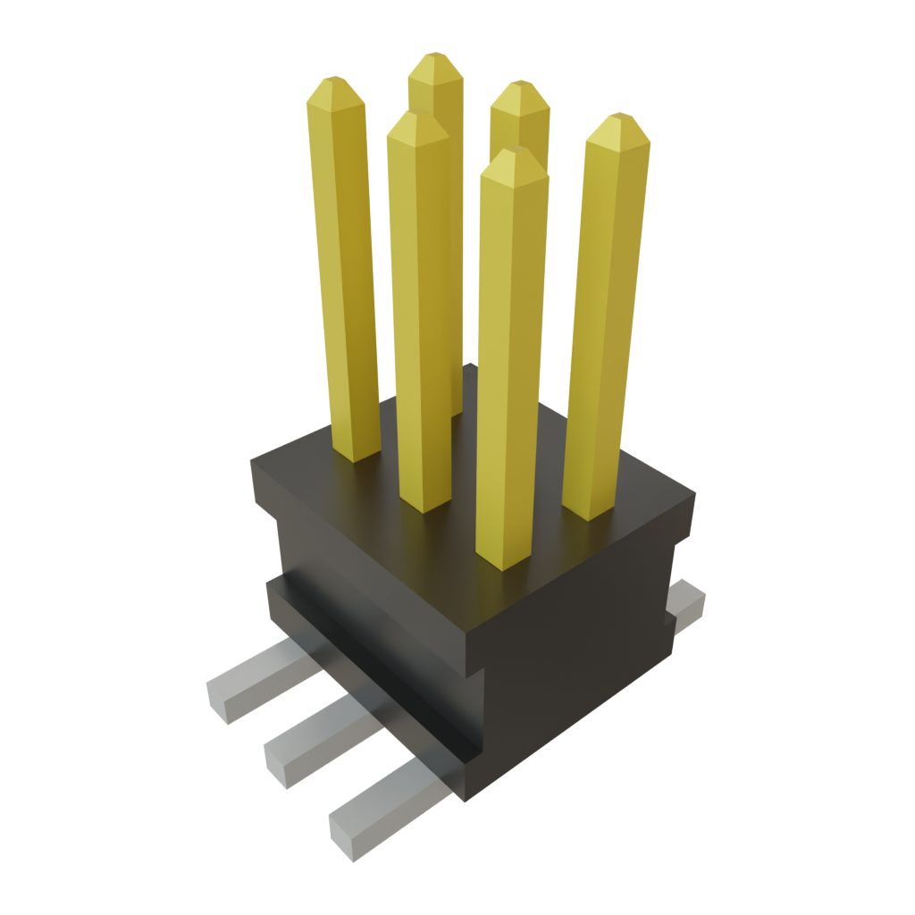 FTSH-103-05-L-DV by Samtec