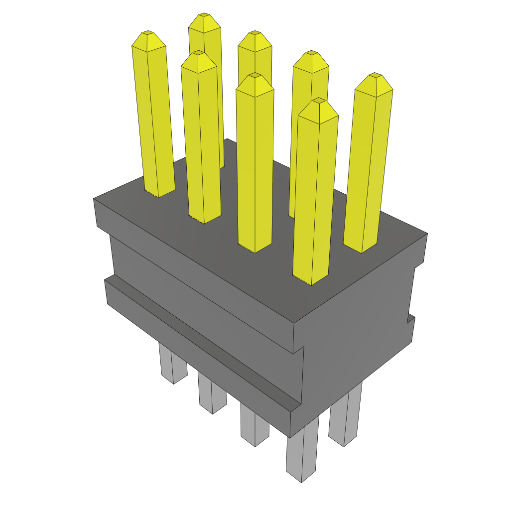 FTSH-104-01-LM-D by Samtec
