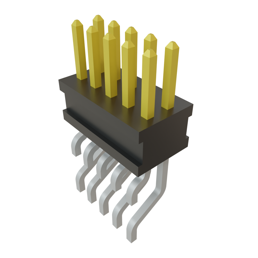 FTSH-105-01-F-DH by Samtec