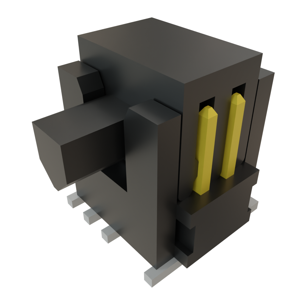 FTSH-105-01-F-DV-007-K-P by Samtec