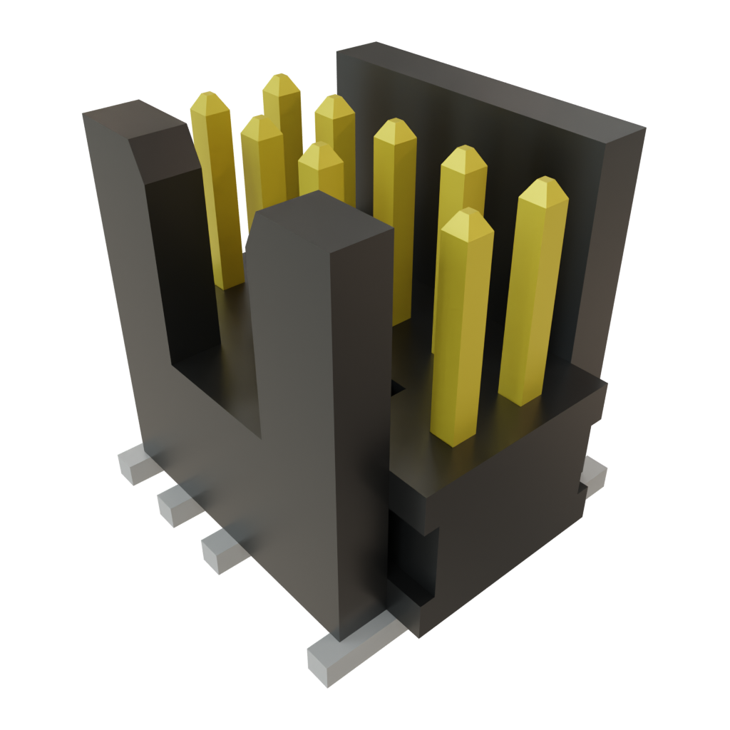 FTSH-105-01-L-DV-007-K by Samtec