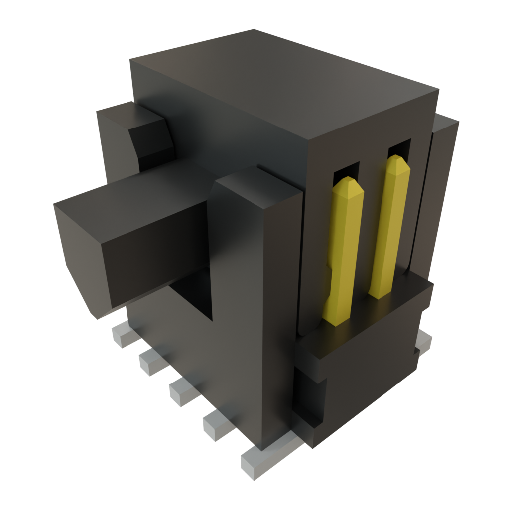 FTSH-105-01-L-DV-K-P by Samtec