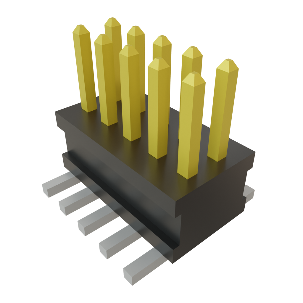 FTSH-105-01-L-DV by Samtec