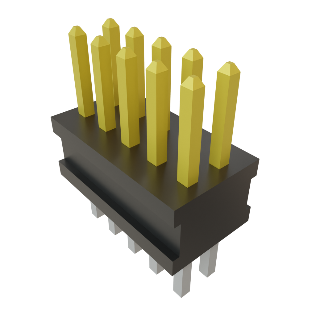 FTSH-105-01-L-D by Samtec