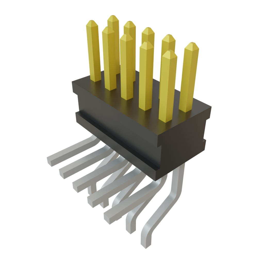 FTSH-105-01-L-MT by Samtec