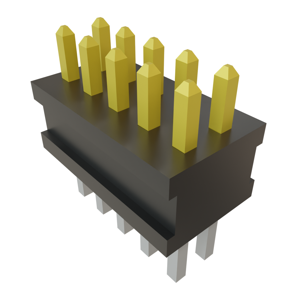 FTSH-105-03-L-D by Samtec