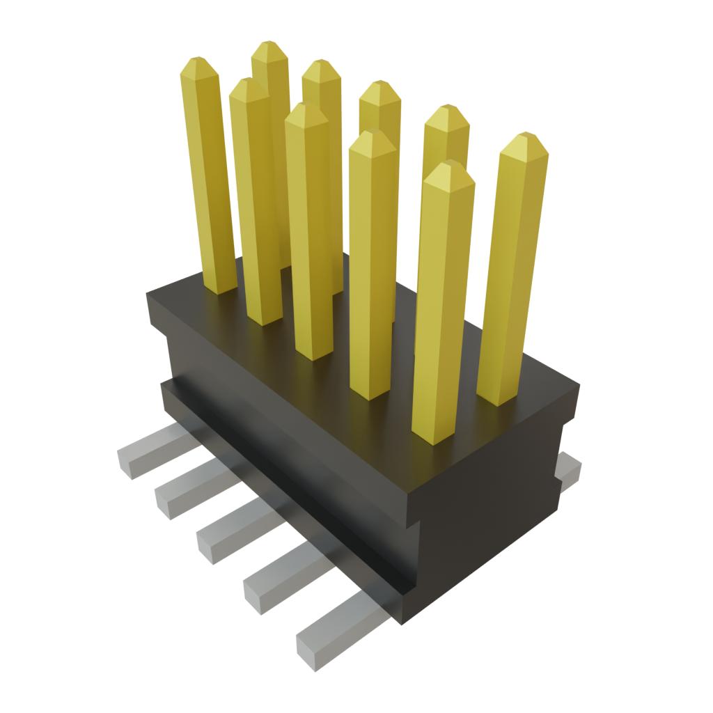 FTSH-105-04-F-DV by Samtec