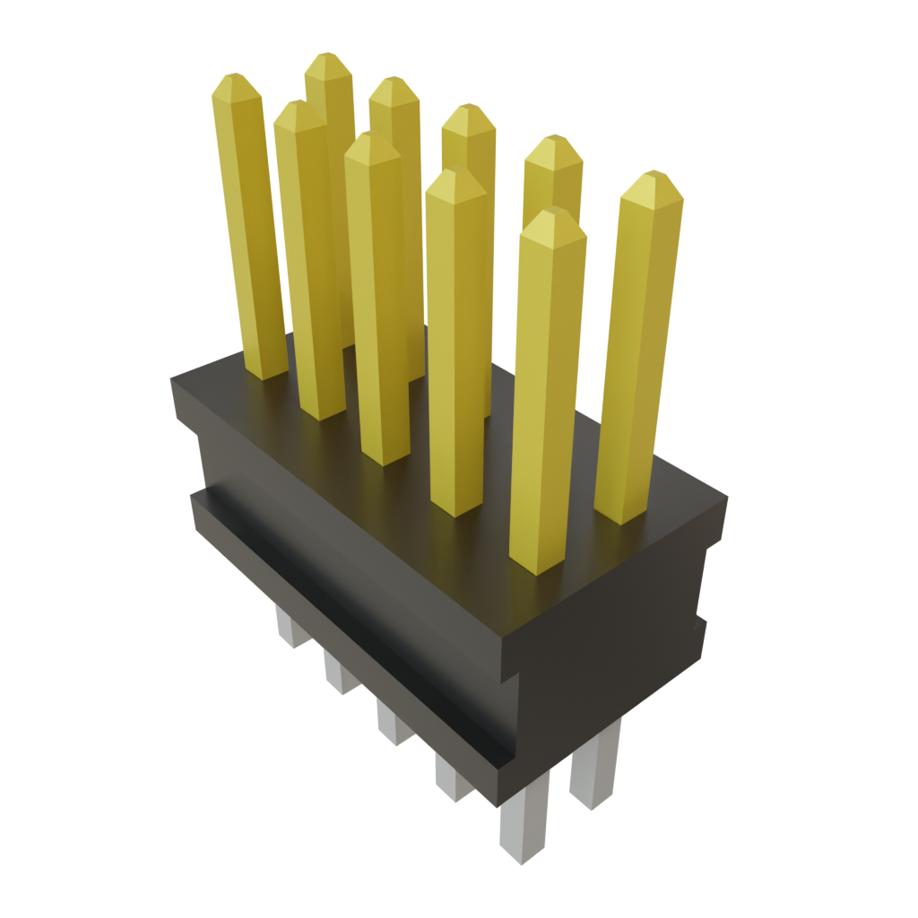 FTSH-105-04-L-D by Samtec