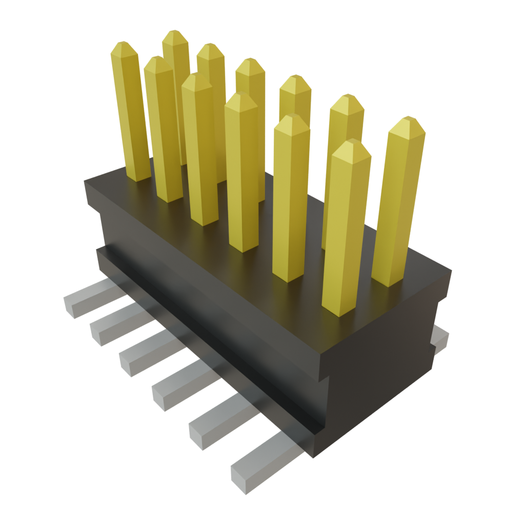 FTSH-106-01-F-DV-TR by Samtec